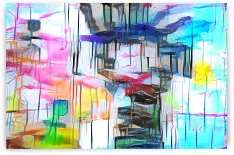 TO KEEP SILENCE by Luciano