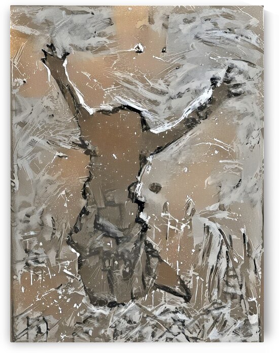 ADVENTUER by Luciano