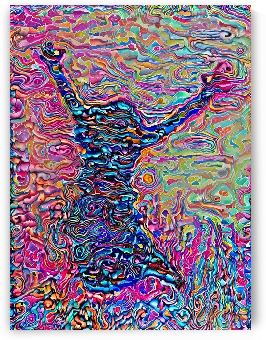  every shade hAS a story by Luciano