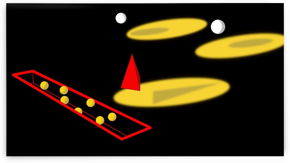 Pull Yourself Together by Red Ball Graphics