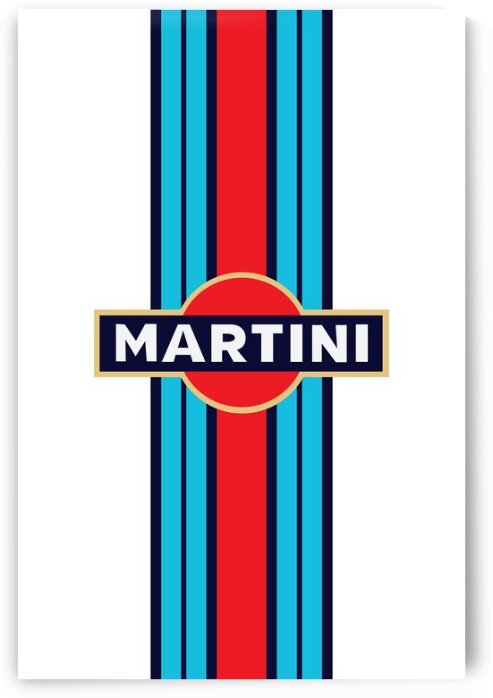 Martini Racing by Conceptual Photography