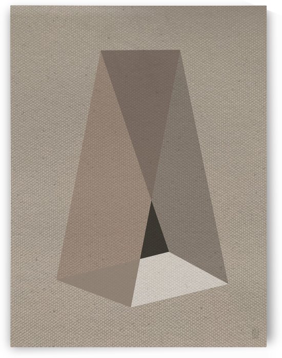 Construction 03 by Randall Jason irvin