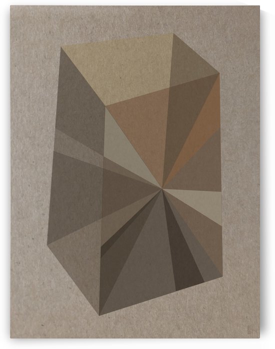 Construction 05 by Randall Jason irvin