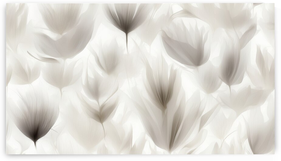 A series exploring the use of White as the primary color 4 by The Mabazza Foundation 