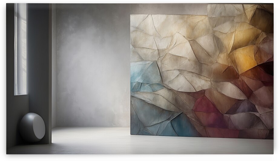 A series exploring the use of White as the primary color 10 by The Mabazza Foundation 