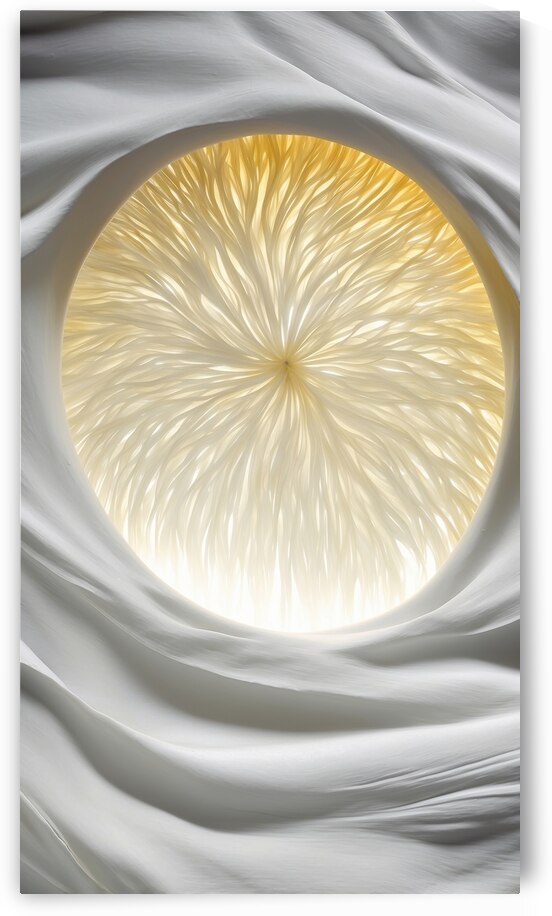 A series exploring the use of White as the primary color 15 by The Mabazza Foundation 