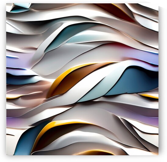 A series exploring the use of White as the primary color 16 by The Mabazza Foundation 