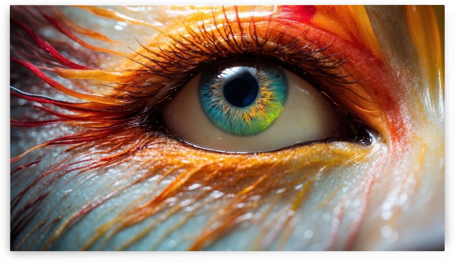 A series exploring the use of White as the primary color 19 by The Mabazza Foundation 