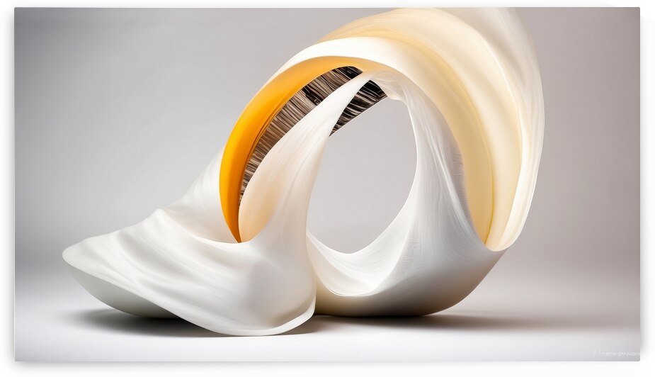 A series exploring the use of White as the primary color 20 by The Mabazza Foundation 