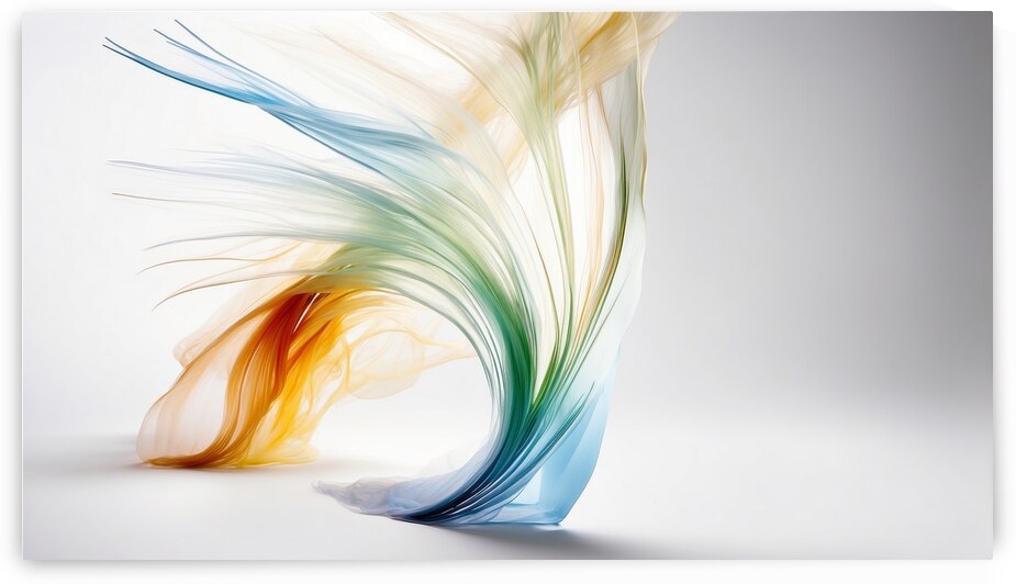 A series exploring the use of White as the primary color 25 by The Mabazza Foundation 