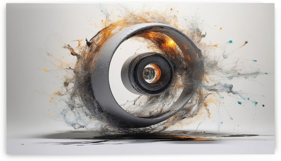 A series exploring the use of White as the primary color 26 by The Mabazza Foundation 