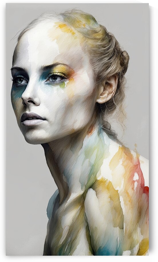 A series exploring the use of White as the primary color 30 by The Mabazza Foundation 