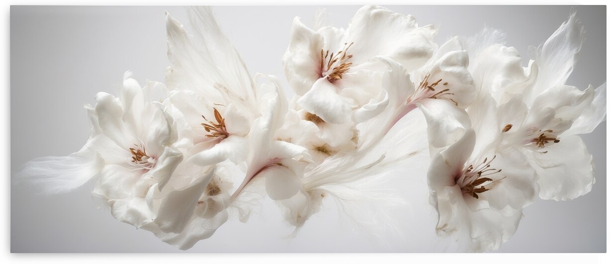 A series exploring the use of White as the primary color 37 by The Mabazza Foundation 