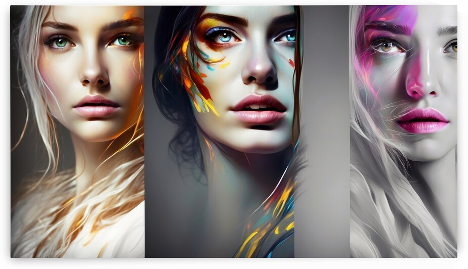 A series exploring the use of White as the primary color 38 by The Mabazza Foundation 