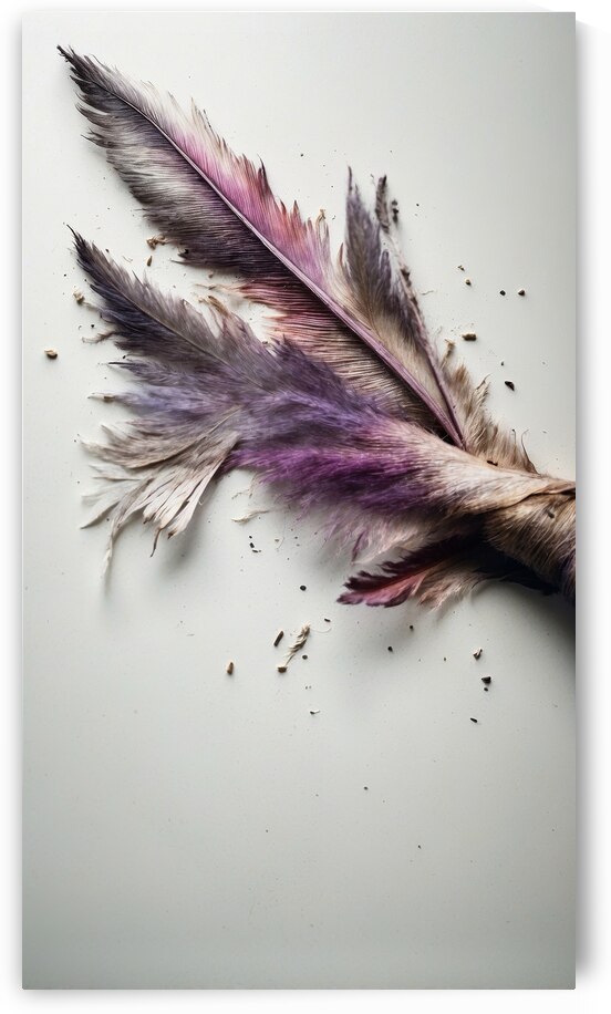 A series exploring the use of White as the primary color 42 by The Mabazza Foundation 