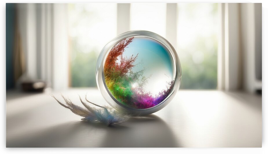 A series exploring the use of White as the primary color 43 by The Mabazza Foundation 