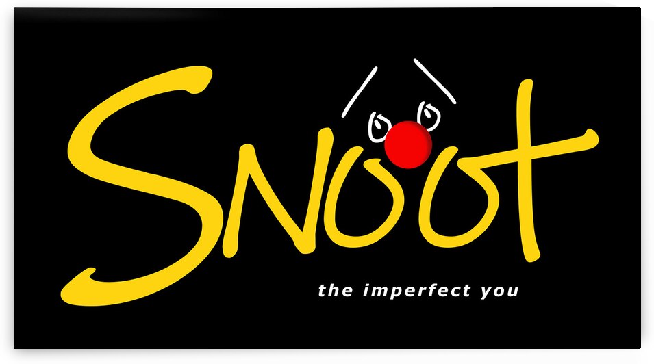 SNoot - logo by Red Ball Graphics
