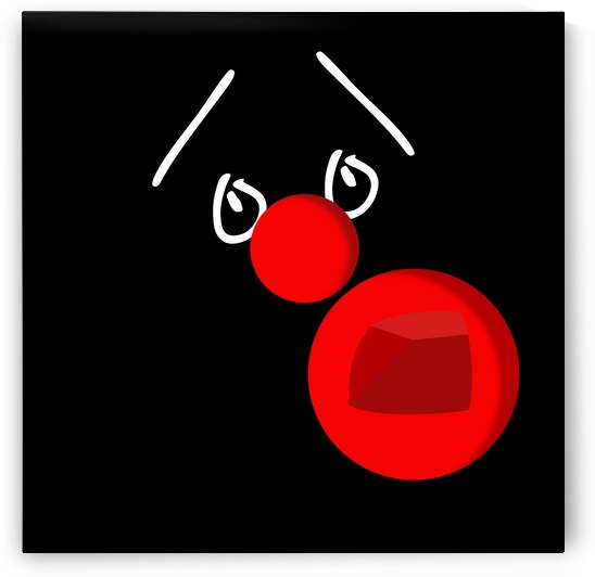 SNoot -  You are doing it wrong by Red Ball Graphics