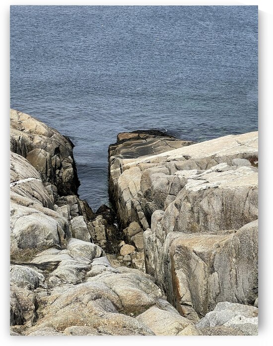 Ocean Deep Collection 3 by Bawa Haus Art