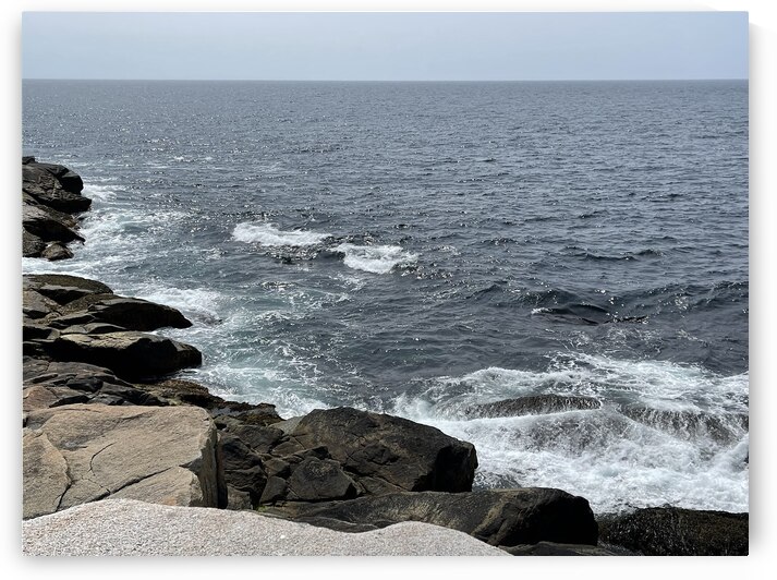 Ocean Deep Collection by Bawa Haus Art