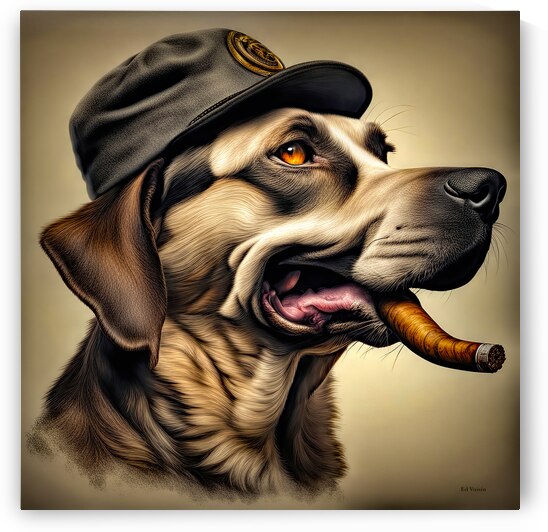 CROOKED SMOKES by Digicam