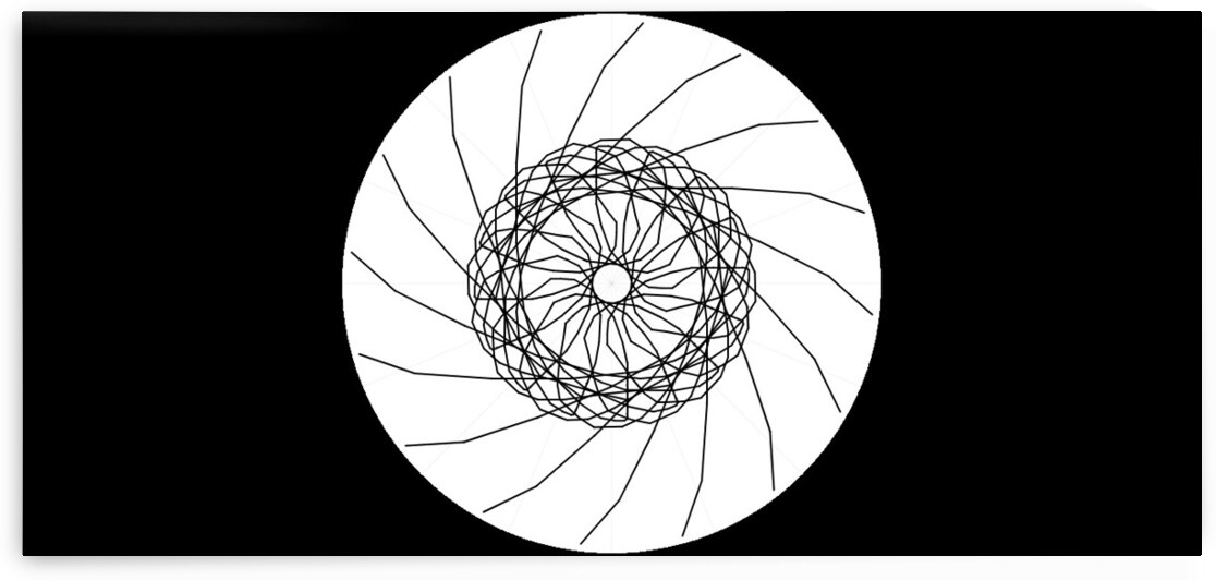 mandela  97 by Luciano