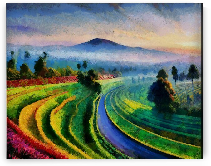 mojokerto10K2 by Touristart25