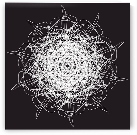 Pulse of Infinity by Luciano