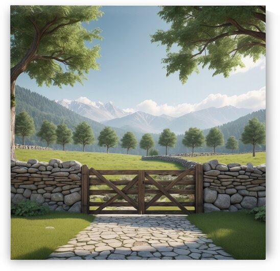 Beautiful nature  by Kawtar el harda