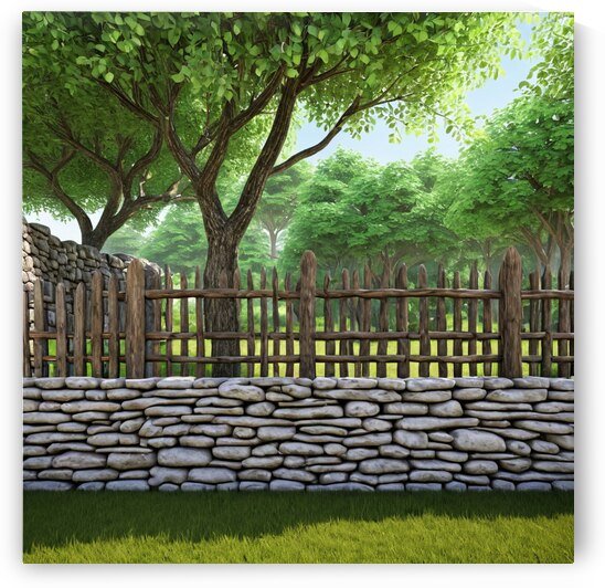 Beautiful trees by Kawtar el harda