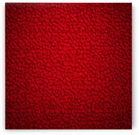 Red background christmas background  by Kawtar el harda