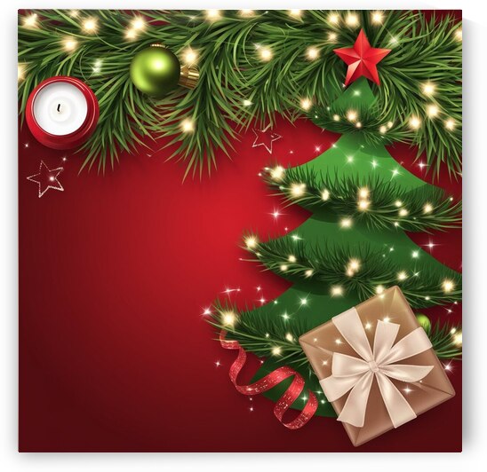 Happy new year by Kawtar el harda