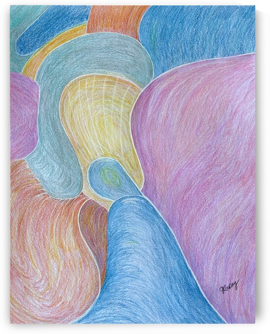 ange by KaRay Illustrations