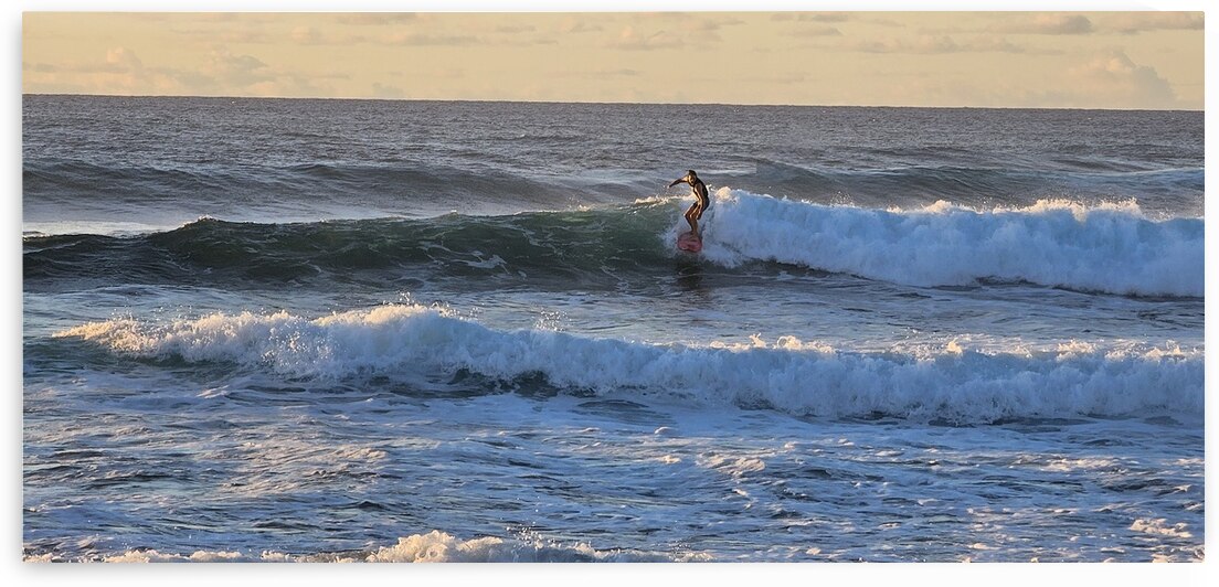 Ocean vibes by Jennifer Cisneros