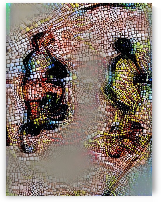 the cycle ride by Luciano