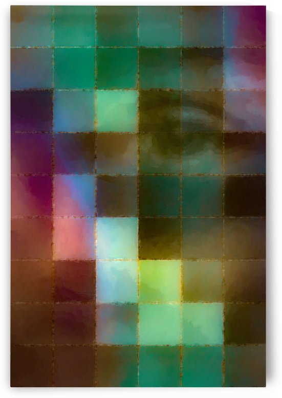 Lily by Jon Woodhams