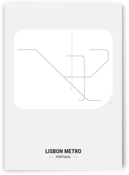 Lisbon by Conceptual Photography