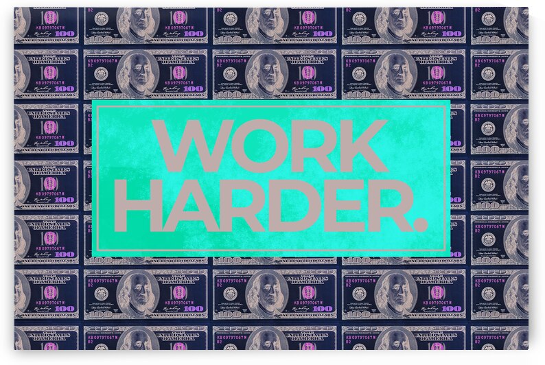 harder by Conceptual Photography