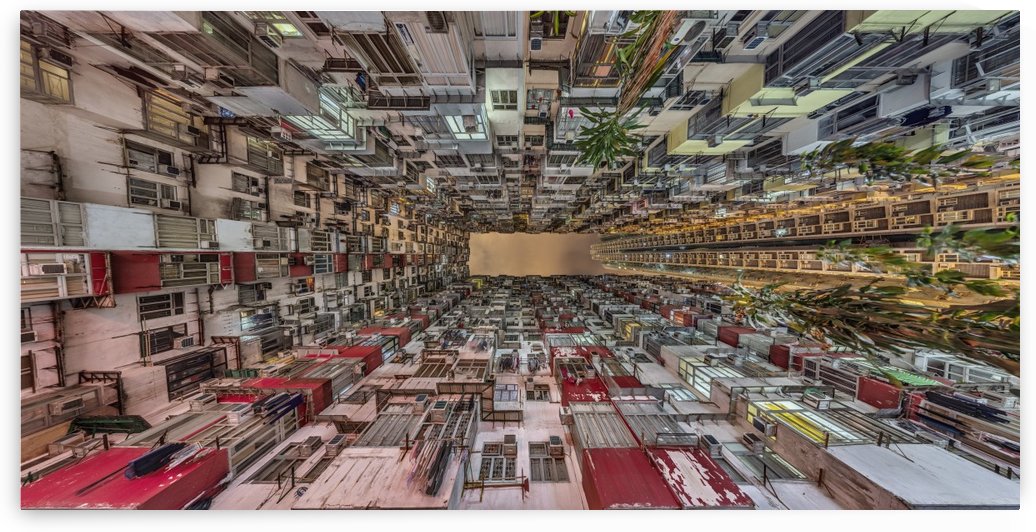 area 2 landscape rectilinear up fov 120   30k by Jeffrey Martin