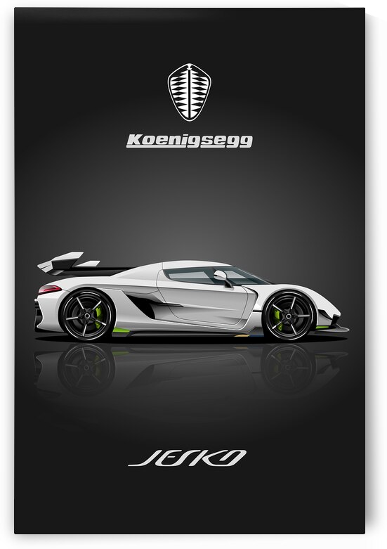 2021 koenigsegg jesko side view carbuzz 708421.jp by Conceptual Photography