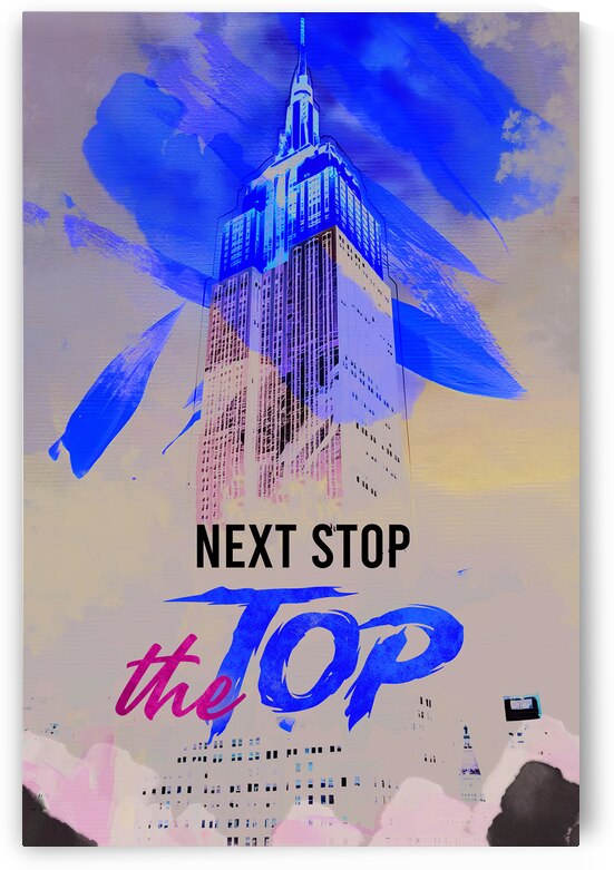 stop by Conceptual Photography