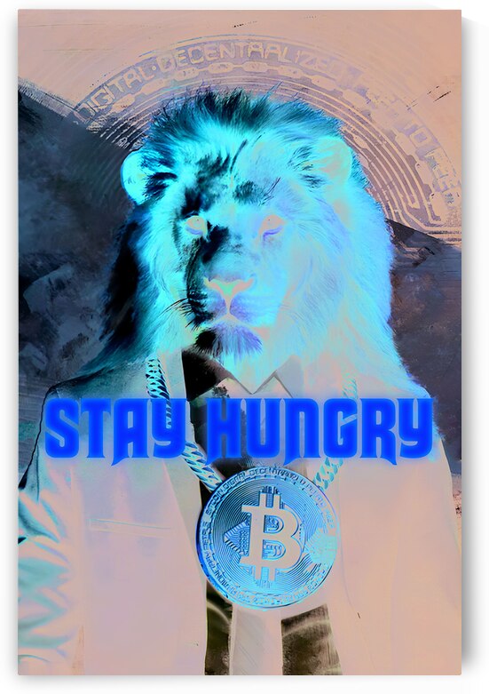 lion by Conceptual Photography