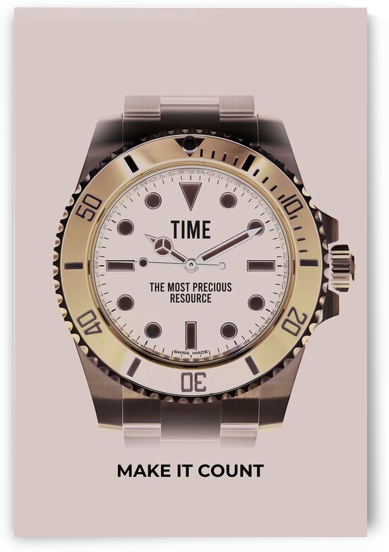 time by Conceptual Photography
