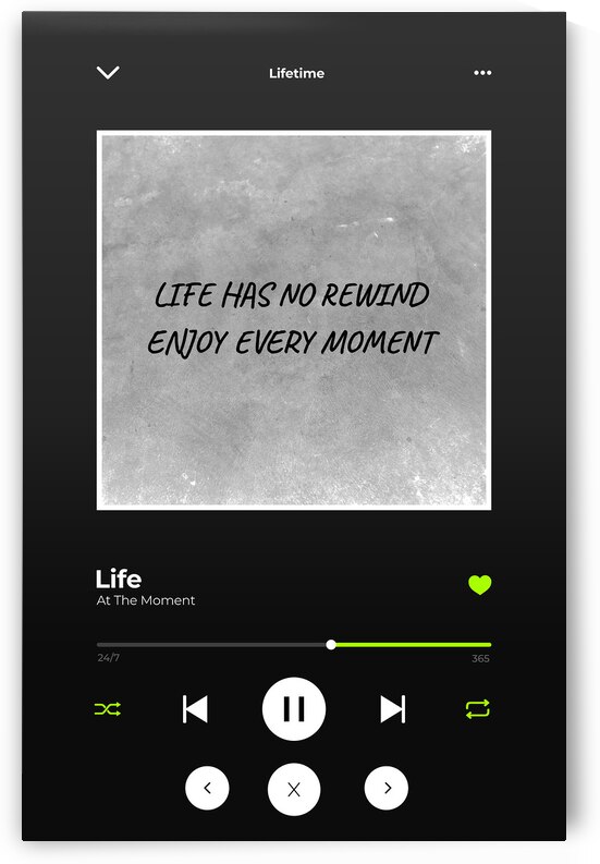 life by Conceptual Photography