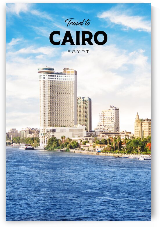Cairo Egypt7 by Conceptual Photography