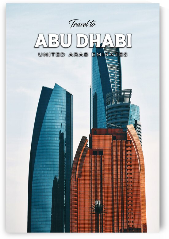 Abu Dhabi UAE7 by Conceptual Photography