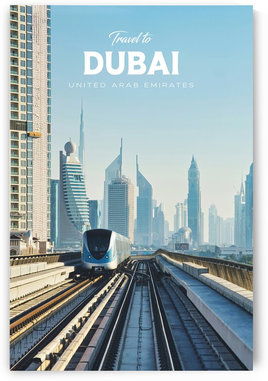 Dubai UAE13 by Conceptual Photography