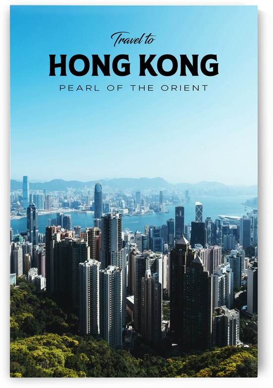 Hong Kong10 by Conceptual Photography