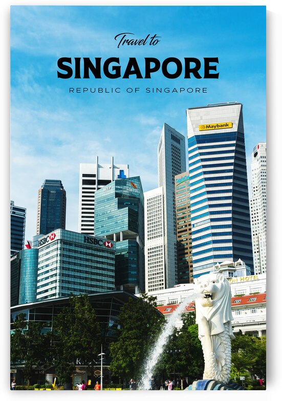 Singapore17 by Conceptual Photography