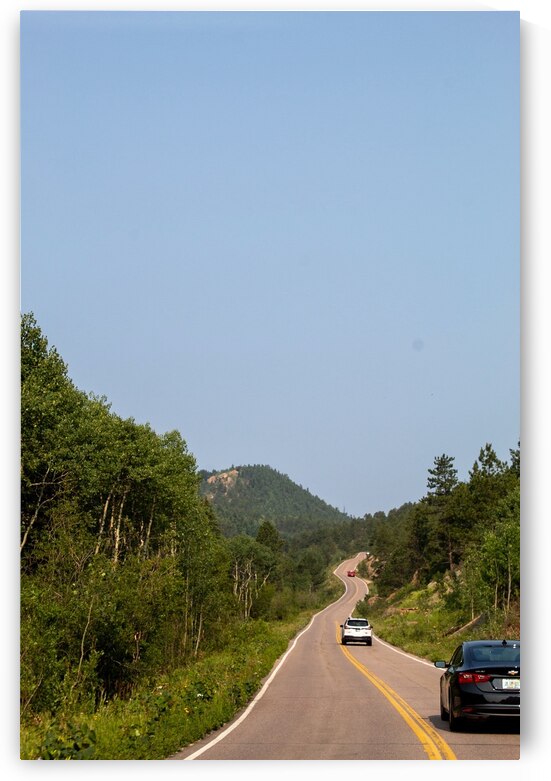 road less traveled by abbyk